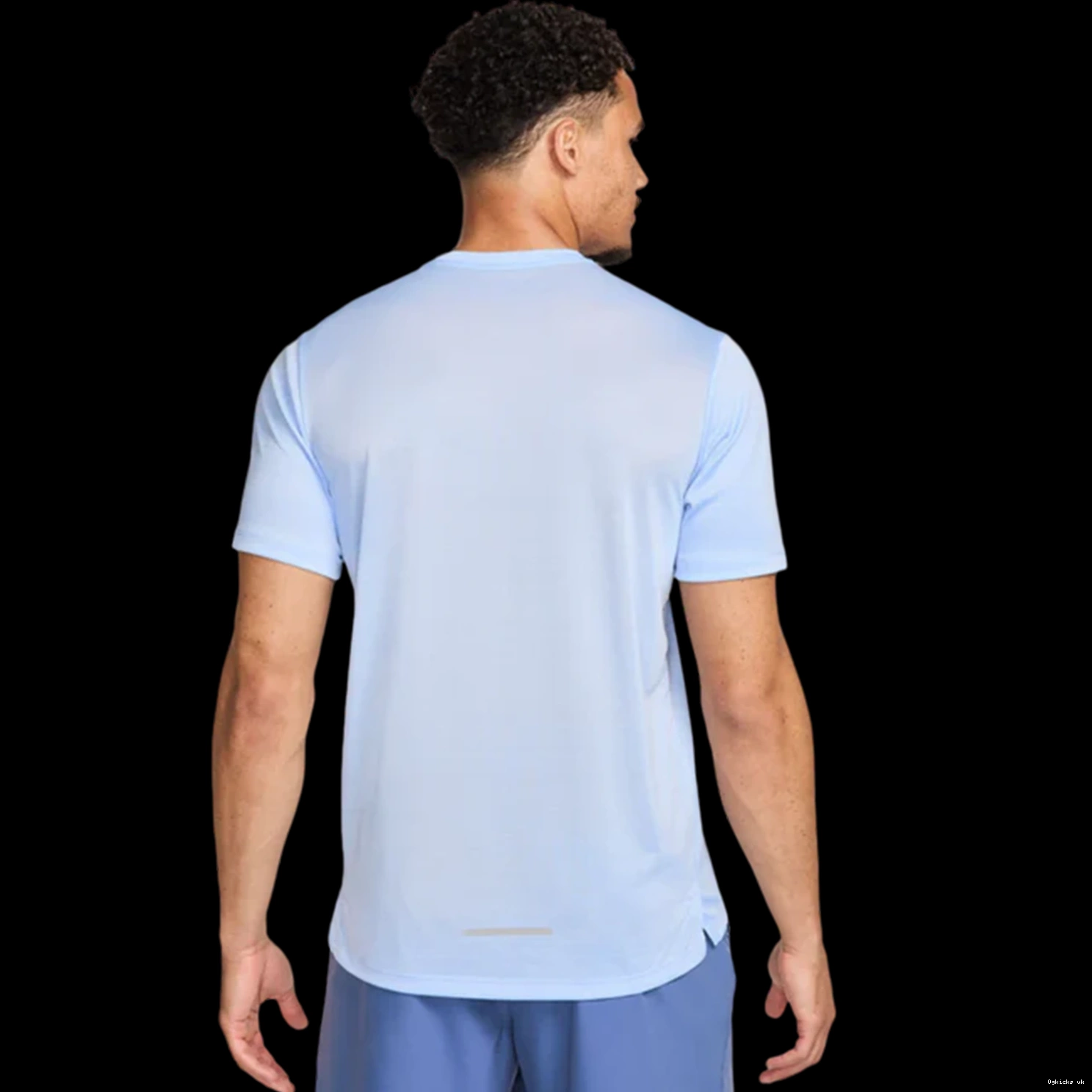 Miler Blue Nike 1.0 0714